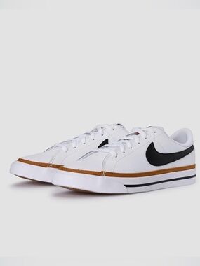 Nike Court Legacy Big Kid Boys Size 4